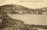 Remiremont - Vue générale prise de la Roche de l'Alme